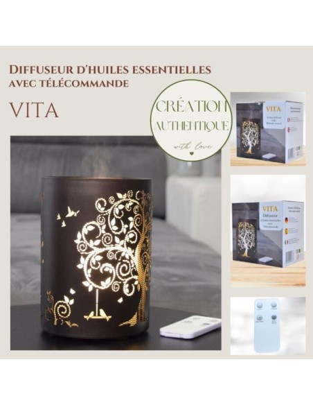 Diffuseur Ultrasonique Vita 