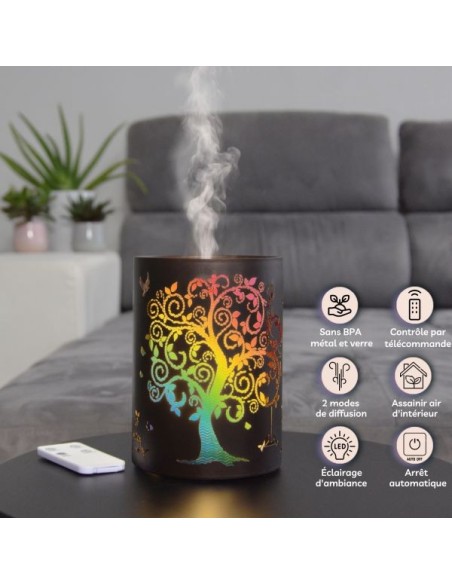 Diffuseur Ultrasonique Vita 