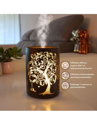 Diffuseur Ultrasonique Vita 
