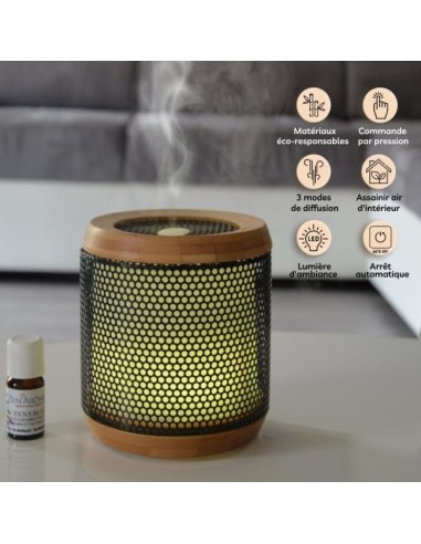 Diffuseur Ultrasonique Elipsia 