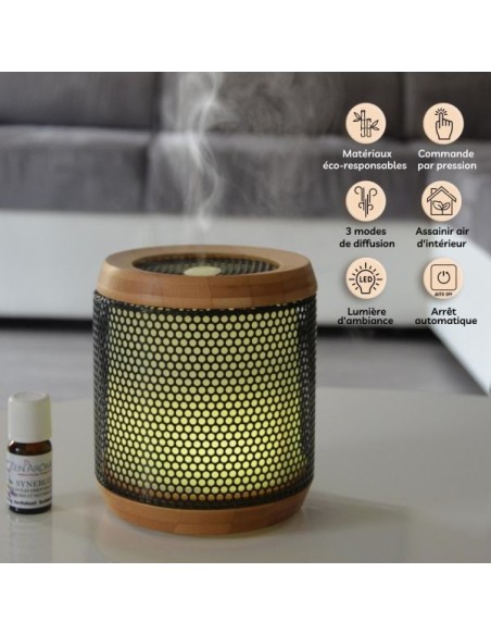 Diffuseur Ultrasonique Elipsia 