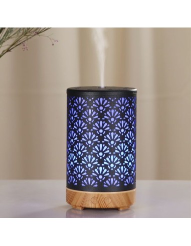 Diffuseur Ultrasonique avec Télécommande Sofia 