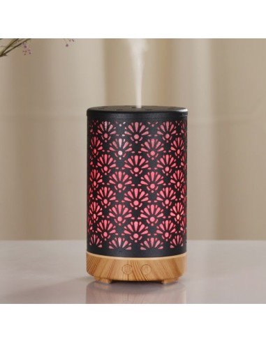 Diffuseur Ultrasonique avec Télécommande Sofia 