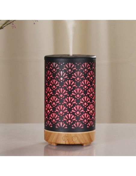 Diffuseur Ultrasonique avec Télécommande Sofia 