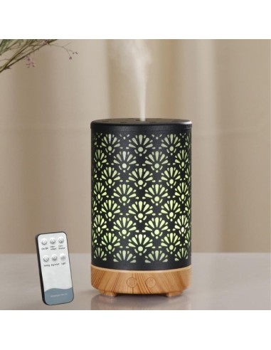 Diffuseur Ultrasonique avec Télécommande Sofia 