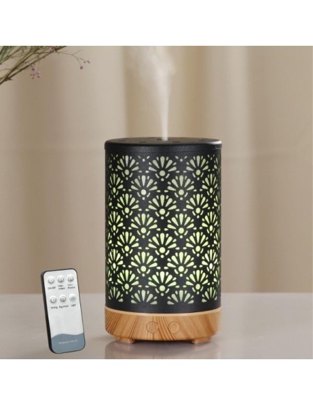 Diffuseur Ultrasonique avec Télécommande Sofia 