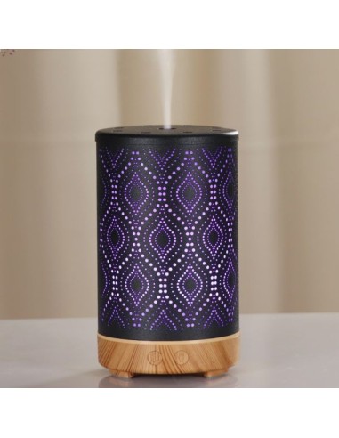 Diffuseur Ultrasonique avec Télécommande Séville 