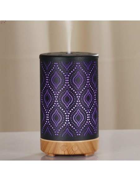 Diffuseur Ultrasonique avec Télécommande Séville 