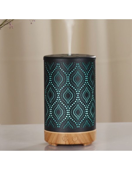 Diffuseur Ultrasonique avec Télécommande Séville 