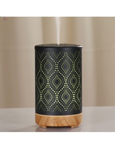 Diffuseur Ultrasonique avec Télécommande Séville 