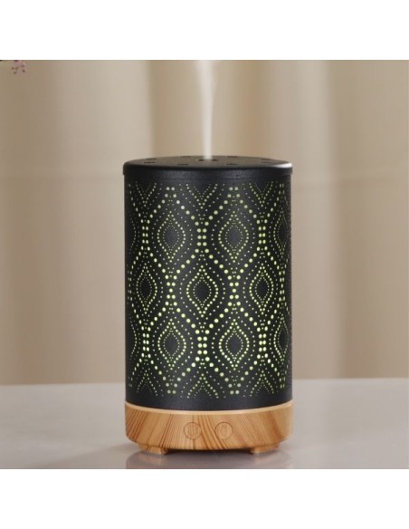 Diffuseur Ultrasonique avec Télécommande Séville 