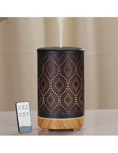 Diffuseur Ultrasonique avec Télécommande Séville 