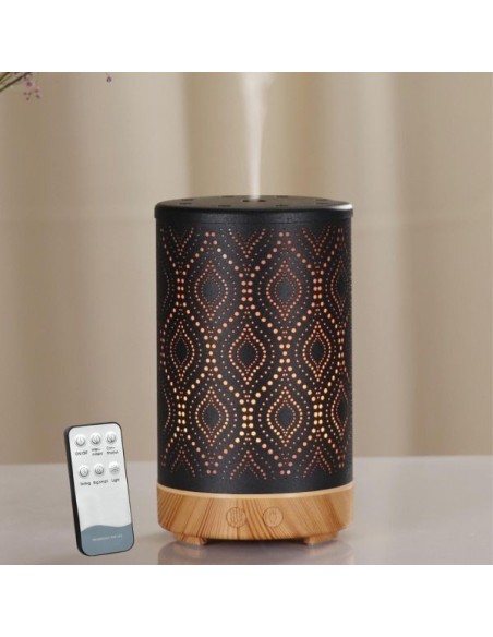 Diffuseur Ultrasonique avec Télécommande Séville 