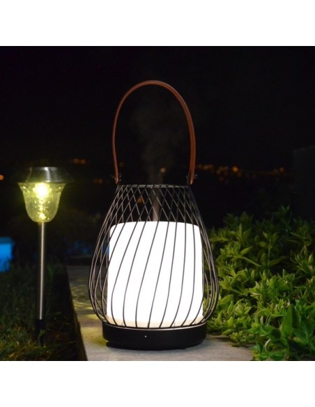 Diffuseur Nomade Lanterne MILANO 