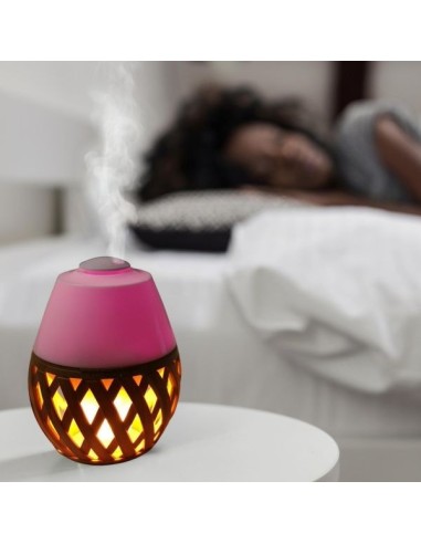 Diffuseur Ultrasonique Dolsia 