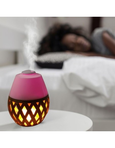 Diffuseur Ultrasonique Dolsia 