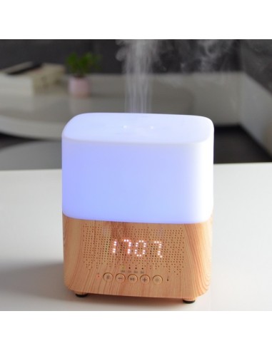 Diffuseur Ultrasonique Multifonction Tempo 