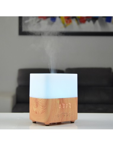 Diffuseur Ultrasonique Multifonction Tempo 