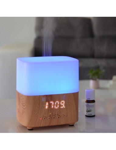 Diffuseur Ultrasonique Multifonction Tempo 