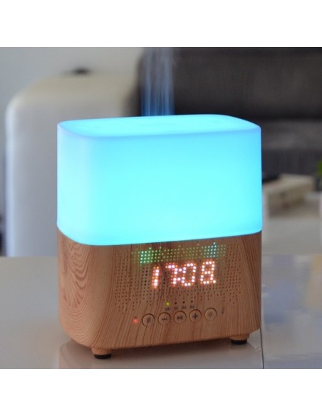 Diffuseur Ultrasonique Multifonction Tempo 