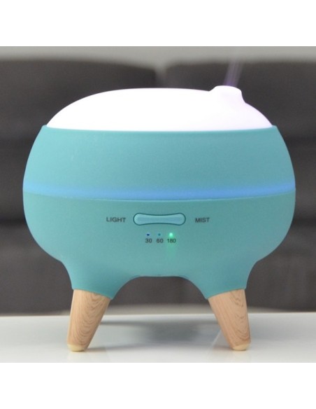 Diffuseur Ultrasonique Julio 