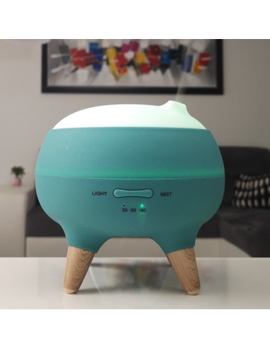 Diffuseur Ultrasonique Julio 