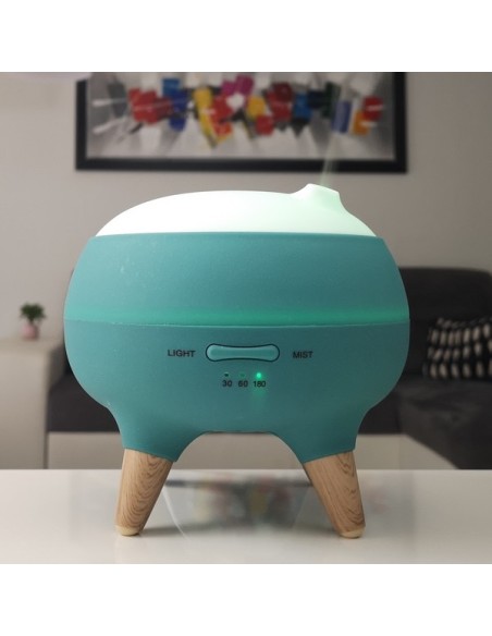 Diffuseur Ultrasonique Julio 