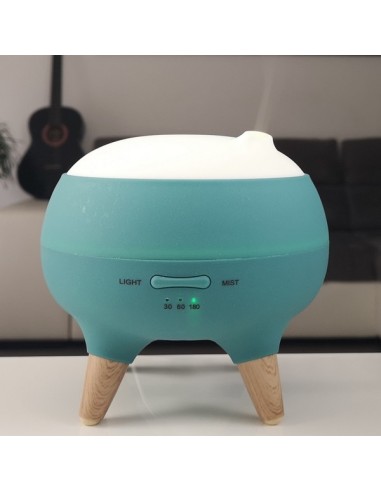 Diffuseur Ultrasonique Julio 