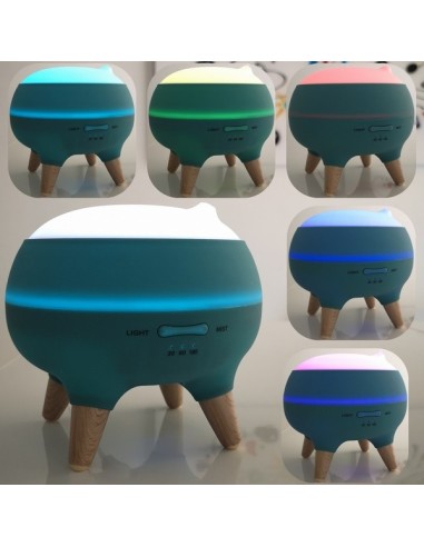 Diffuseur Ultrasonique Julio 