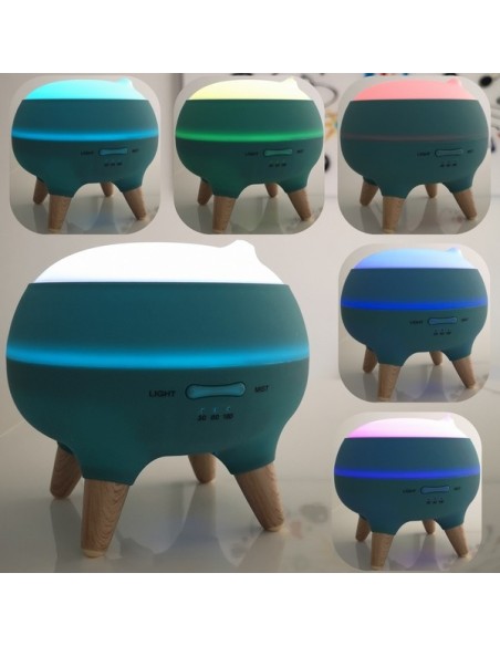 Diffuseur Ultrasonique Julio 