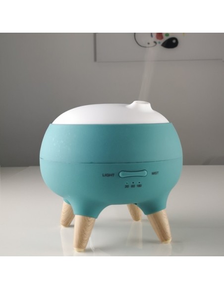 Diffuseur Ultrasonique Julio 