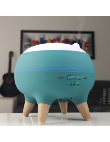 Diffuseur Ultrasonique Julio 
