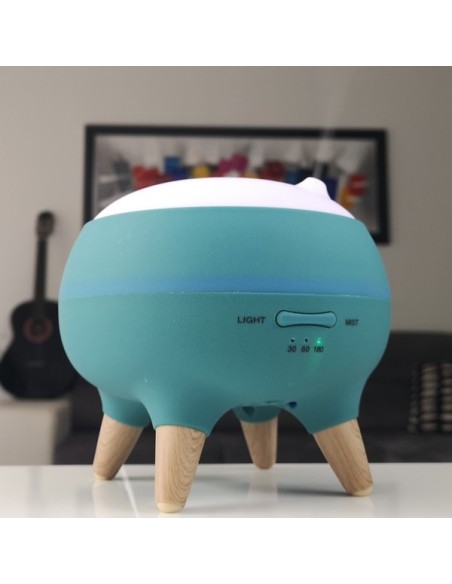 Diffuseur Ultrasonique Julio 