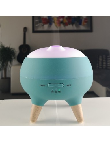 Diffuseur Ultrasonique Julio 