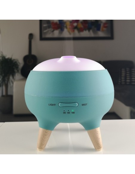 Diffuseur Ultrasonique Julio 