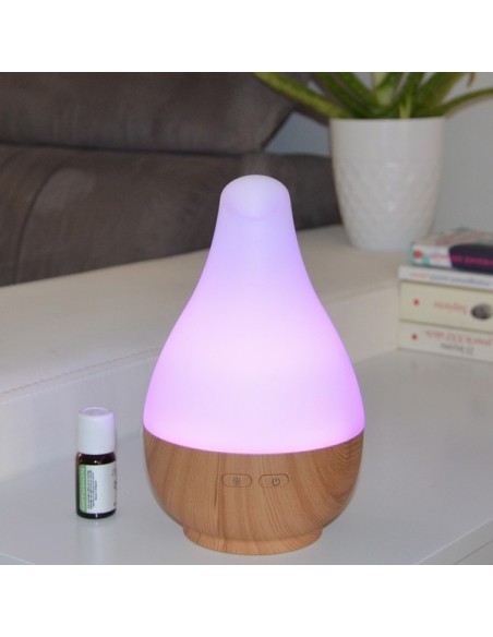 Diffuseur Ultrasonique Julia 