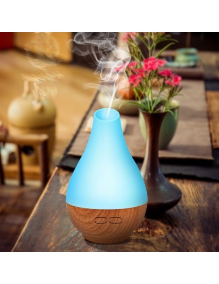 Diffuseur Ultrasonique Julia 