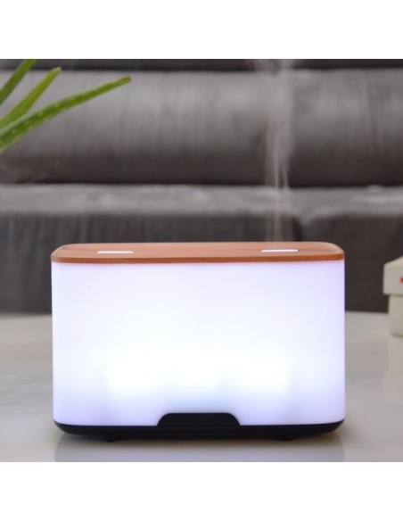 Diffuseur Ultrasonique Duo 