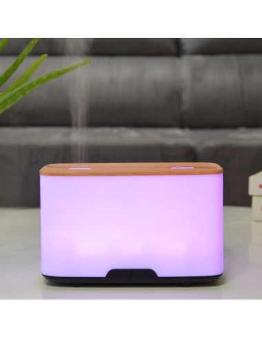 Diffuseur Ultrasonique Duo 
