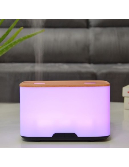 Diffuseur Ultrasonique Duo 