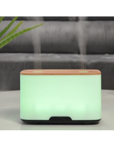 Diffuseur Ultrasonique Duo 