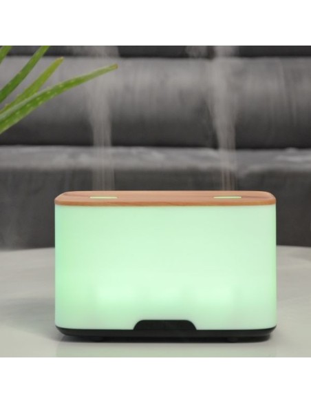 Diffuseur Ultrasonique Duo 