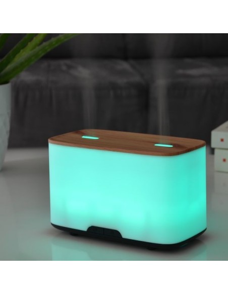 Diffuseur Ultrasonique Duo 