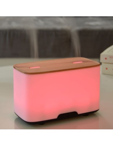 Diffuseur Ultrasonique Duo 