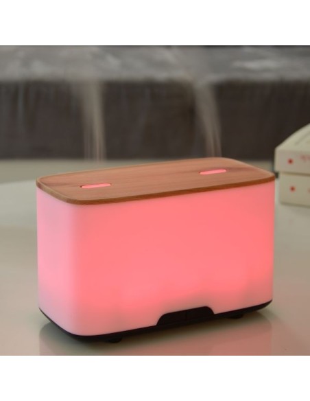 Diffuseur Ultrasonique Duo 
