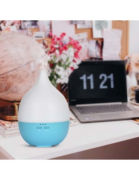 Diffuseur Ultrasonique SYROS V2 