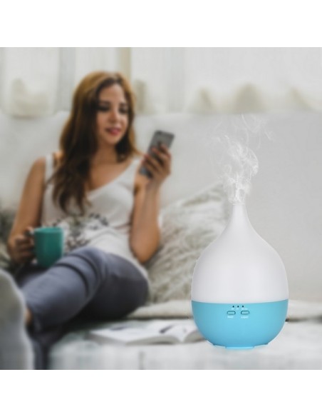 Diffuseur Ultrasonique SYROS V2 