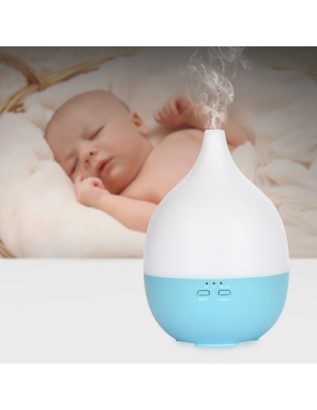 Diffuseur Ultrasonique SYROS V2 