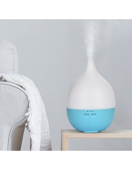 Diffuseur Ultrasonique SYROS V2 