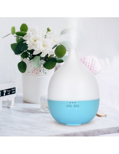 Diffuseur Ultrasonique SYROS V2 